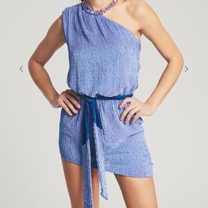 Retrofete Ella Sequin Dress